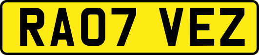 RA07VEZ