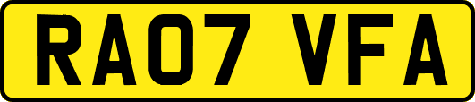 RA07VFA