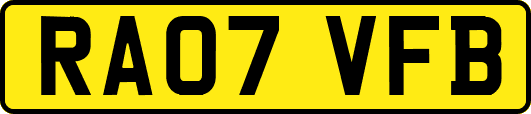 RA07VFB