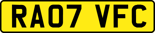 RA07VFC