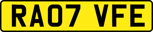 RA07VFE