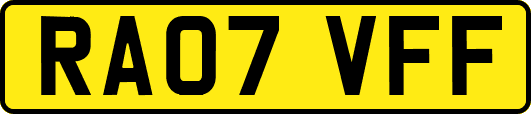 RA07VFF