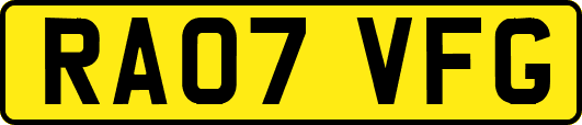 RA07VFG