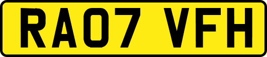 RA07VFH
