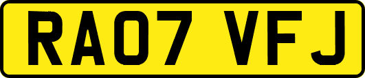 RA07VFJ