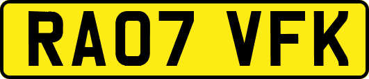 RA07VFK