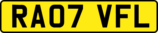 RA07VFL