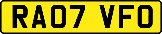 RA07VFO