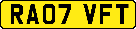 RA07VFT