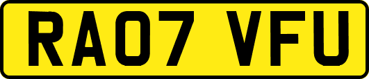 RA07VFU
