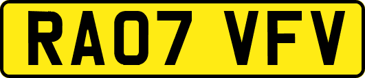RA07VFV
