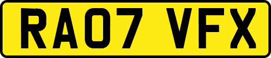 RA07VFX