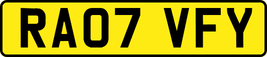 RA07VFY