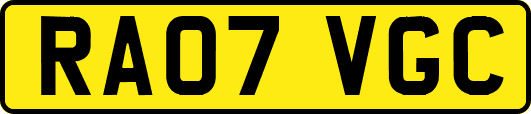 RA07VGC