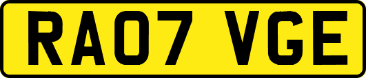 RA07VGE