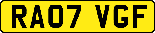 RA07VGF