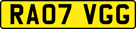 RA07VGG