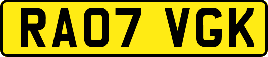 RA07VGK