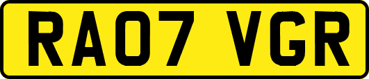 RA07VGR