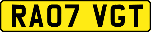 RA07VGT