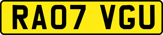 RA07VGU