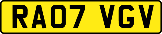 RA07VGV