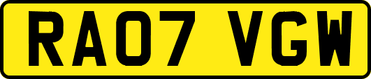 RA07VGW