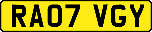 RA07VGY
