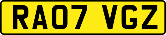 RA07VGZ