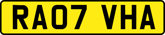 RA07VHA