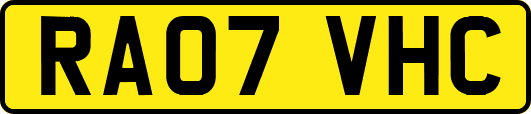 RA07VHC