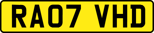 RA07VHD