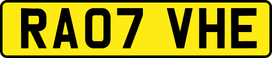 RA07VHE