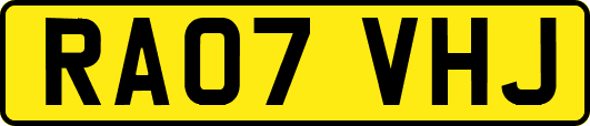 RA07VHJ