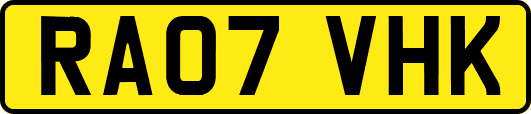 RA07VHK