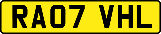 RA07VHL