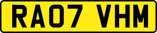 RA07VHM