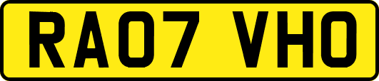 RA07VHO