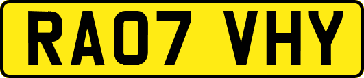 RA07VHY
