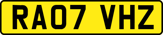 RA07VHZ