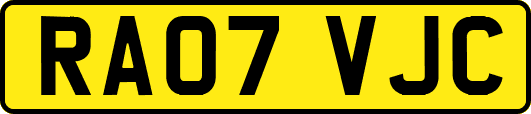 RA07VJC