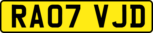 RA07VJD