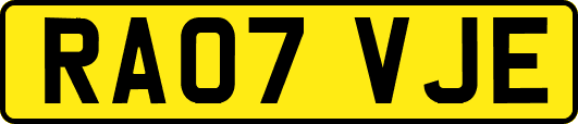 RA07VJE