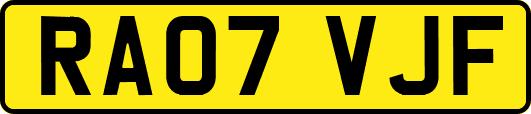 RA07VJF
