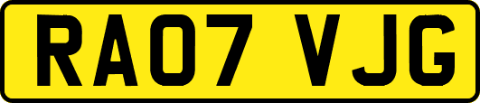 RA07VJG