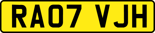 RA07VJH