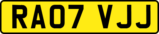 RA07VJJ