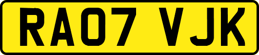 RA07VJK