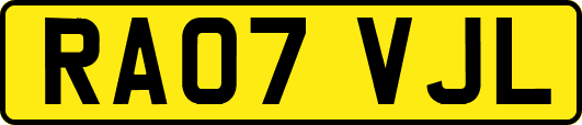RA07VJL