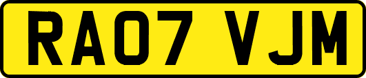 RA07VJM